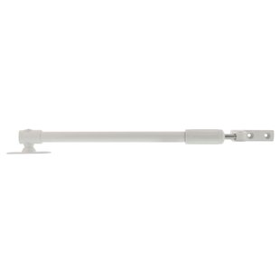 Sencys Telescopische Uitzetter 35cm Wit