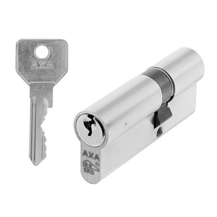 Axa Veiligheidscilinder 31/46 Mm Skg** - Met Boorbeveiliging
