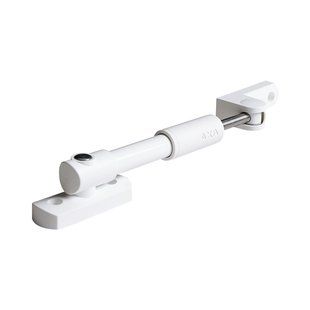 Axa Telescopische Uitzetter Buitendraaiend 20cm Wit