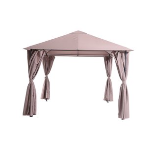 Central Park Partytent Dak Panama Taupe