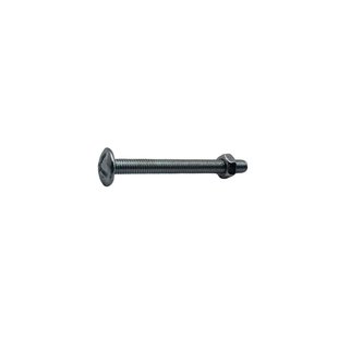 Sencys Kachelbout - Staal - M5x50 Mm