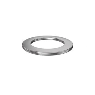 Sencys Sluitring M6 Per 60 Gegalvaniseerd