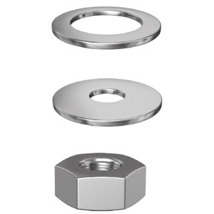 Sencys Set Moeren & Ringen