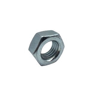 Sencys Zeskantmoer Verzinkt M14 3st
