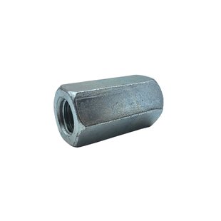 Sencys Koppelmoer Verzinkt M14x42mm