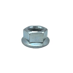 Sencys Zelfborgend Zeskantmoer Verzinkt M16