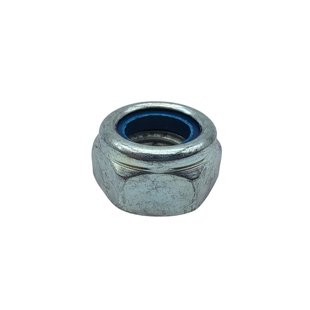 Sencys Tegenmoer Verzinkt M14 3st