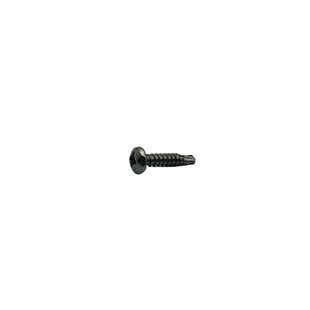 Sencys Plaatschroef Zelfborende Schroef Rvs Cilinderkop Pozi Pz2 - 4,2x19mm - 20 Stuks