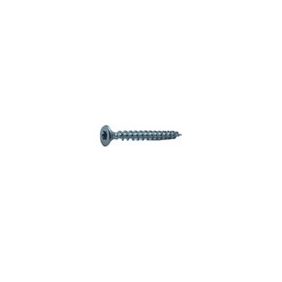 Sencys Univ. Schroef Pk Torx 4x40mm Gegalvaniseerd Per 200