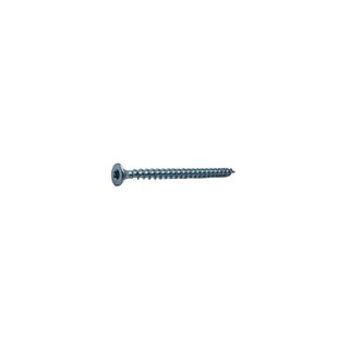 Sencys Univ. Schroef Pk Torx 4x60mm Gegalvaniseerd Per 120