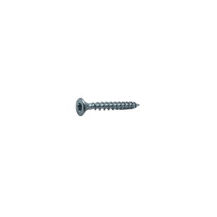 Sencys Univ. Schroef Pk Torx 4,5x40mm Gegalvaniseerd Per 150