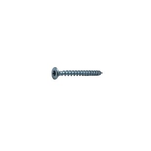 Sencys Univ. Schroef Pk Torx 4,5x50mm Gegalvaniseerd Per 130