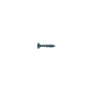 Sencys Univ. Schroef Pk Pozi 3,5x25mm Gegalvaniseerd Per 150