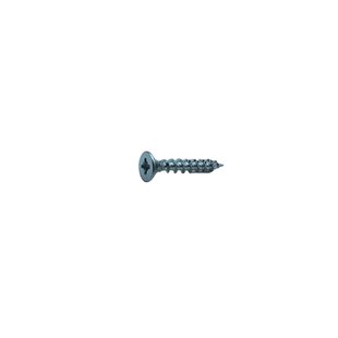 Sencys Univ. Schroef Pk Pozi 4,5x30mm Gegalvaniseerd Per 20