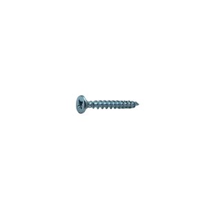 Sencys Univ. Schroef Pk Pozi 4,5x40mm Gegalvaniseerd Per 20