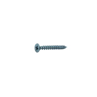 Sencys Univ. Schroef Pk Pozi 4,5x45mm Gegalvaniseerd Per 15