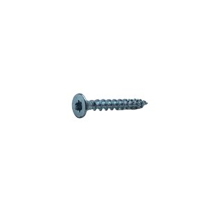 Sencys Univ. Schroef Pk Torx 6x50mm Gegalvaniseerd Per 5