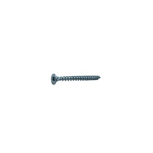 Sencys Univ. Schroef Pk Torx 4x50mm Gegalvaniseerd Per 400