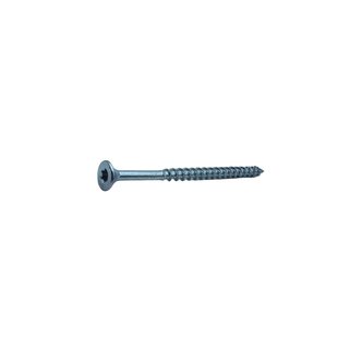 Sencys Univ. Schroef Pk Torx 6x100mm Gegalvaniseerd Per 100