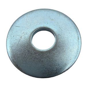 Sencys Carrosseriering Breed M16 3 St