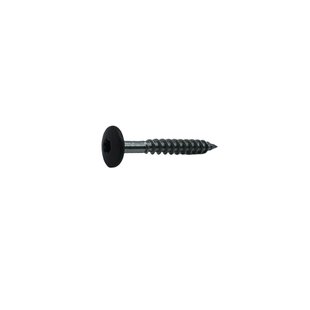 Sencys Universele Schroef Rvs Verzonken Kop Torx - 4,8x38mm - 10 Stuks
