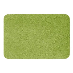 Spirella Badmat Highland 60x90cm Olijfgroen