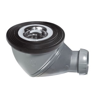 Wirquin Doucheafvoer James Ø50mm