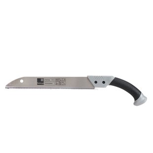 Sencys Snoeizaag - Kunststof Handvat - Softgrip - Zaagblad 35cm - 1 Stuk