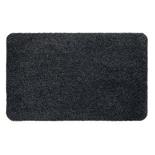 Deurmat Natuflex Antraciet 60x100cm