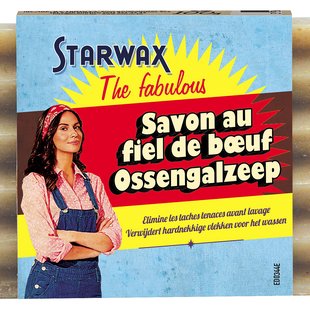 Starwax The Fabulous Ossengalzeep 100gr