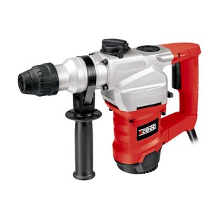 Xceed - Boorhamer - Ex28rhp - Gesnoerd - 230v - 5,0 J - Keyless Chuck