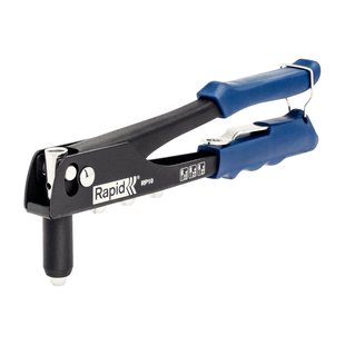 Rapid Blindklinktang Rp10 + 100 Blindlinknagels