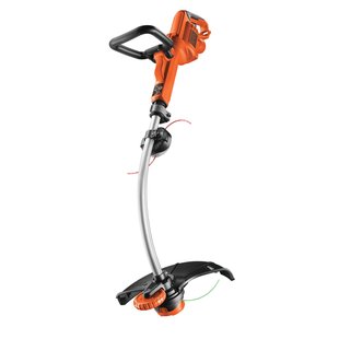 Black+decker Elektrische Grastrimmer G9035-qs - 900w - 35cm Maaibreedte