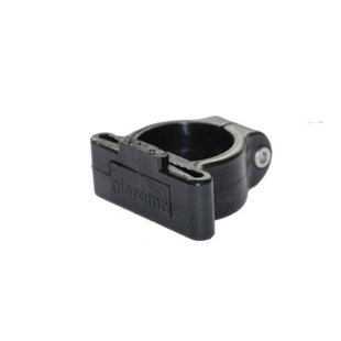 Giardino Klem Draadpaneel Antraciet 6 Stuks