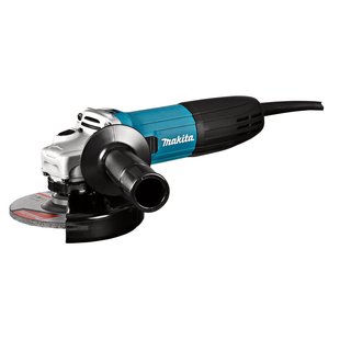 Makita Haakse Slijper Ga5030rk - 720w 125 Mm