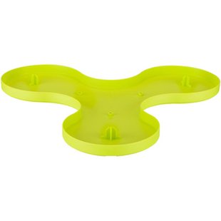 Elho Corsica Verticaal Tuinieren Schotel M Lime Groen