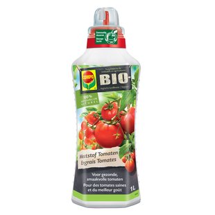 Compo Bio Vloeibare Meststof Tomaten 1l