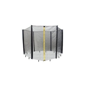Gesloten Net Voor Trampoline D244