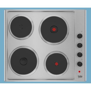 Beko Elektrische Kookplaat Hize64101x 58x51cm
