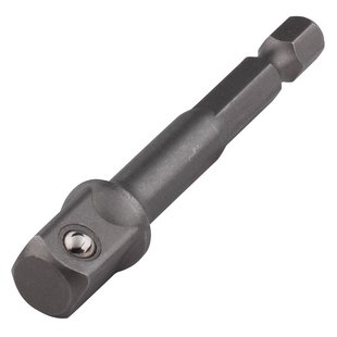 Wolfcraft Adapter Voor Dopsleutels 10mm (3/8)