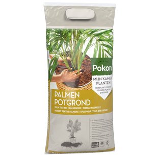 Pokon Palmen Potgrond 10l