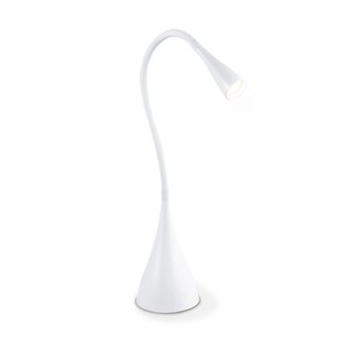 Home Sweet Home Bureaulamp Flex Wit 3,5w