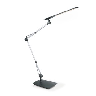 Home Sweet Home Bureaulamp Pro Zwart 4,5w
