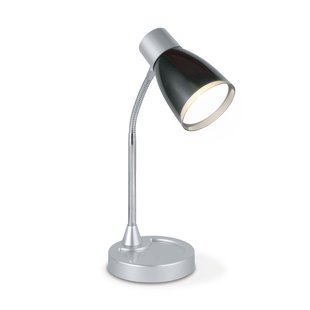 Home Sweet Home Bureaulamp Lumy Zwart 3w