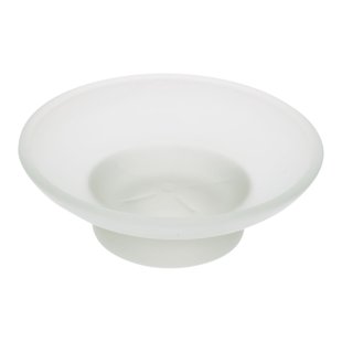 Haceka Zeepschaal Kosmos Rondi Wit