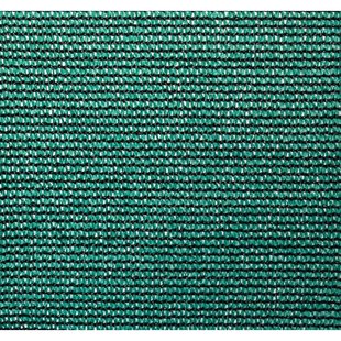 Nortene Windscherm Recynet Plus - Synthetisch - Groen - 101x300cm