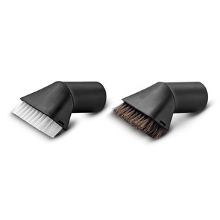 Kärcher Zuigborstel Set – 2 Stuks