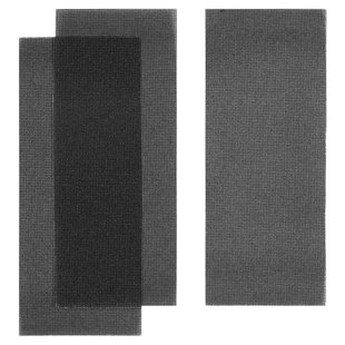 Stanley Fatmax Schuurgaas Vlakschuurmachine Sta39002-xj 115x280mm K80 3 Stuks