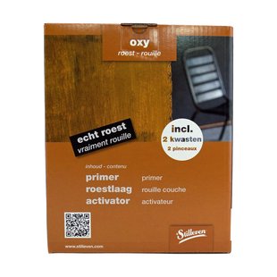 T Stilleven Acrylverf Heldergroen 59ml