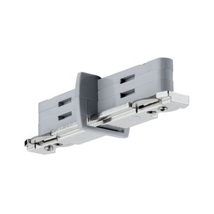 Paulmann Stroomscheider Urail Systeem Light&easy 230v Metaal/kunststof